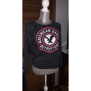 American Eagle Sweater